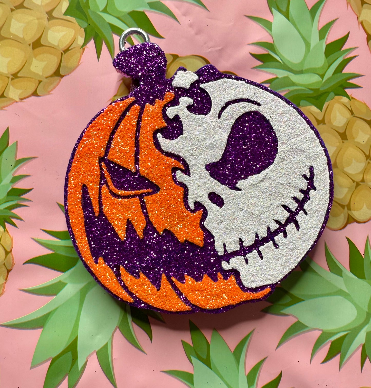 Jack/pumpkin
