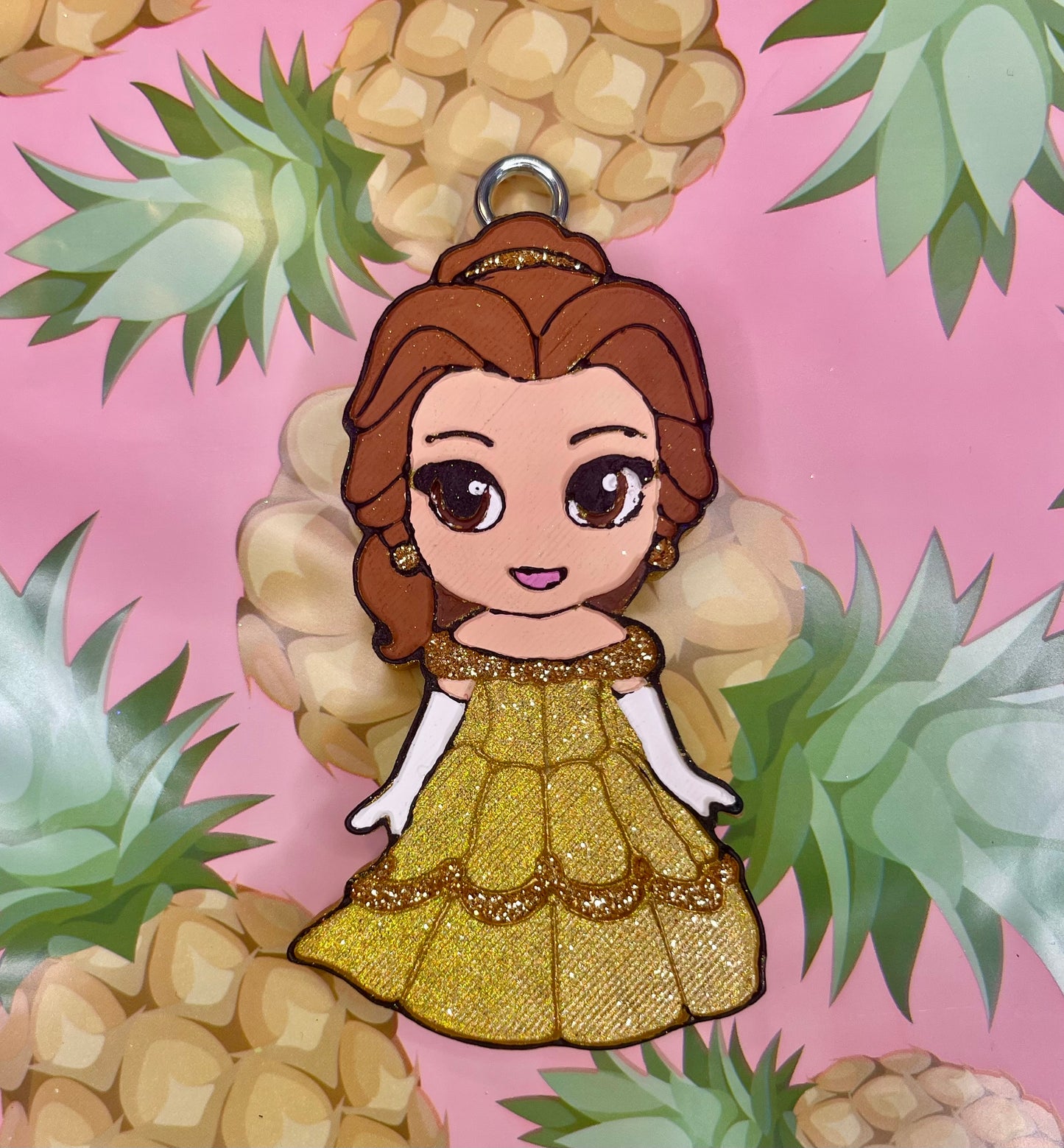 Princess freshie
