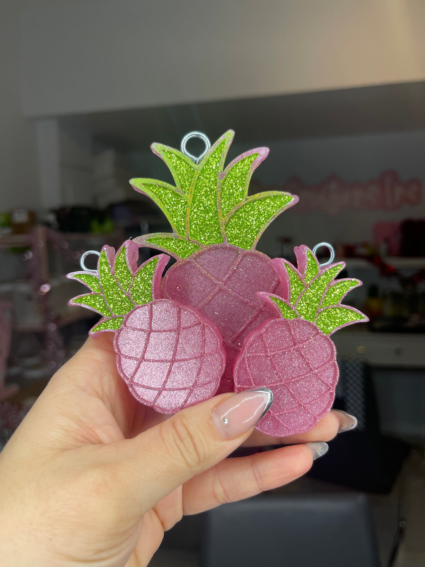 Pineapple Set