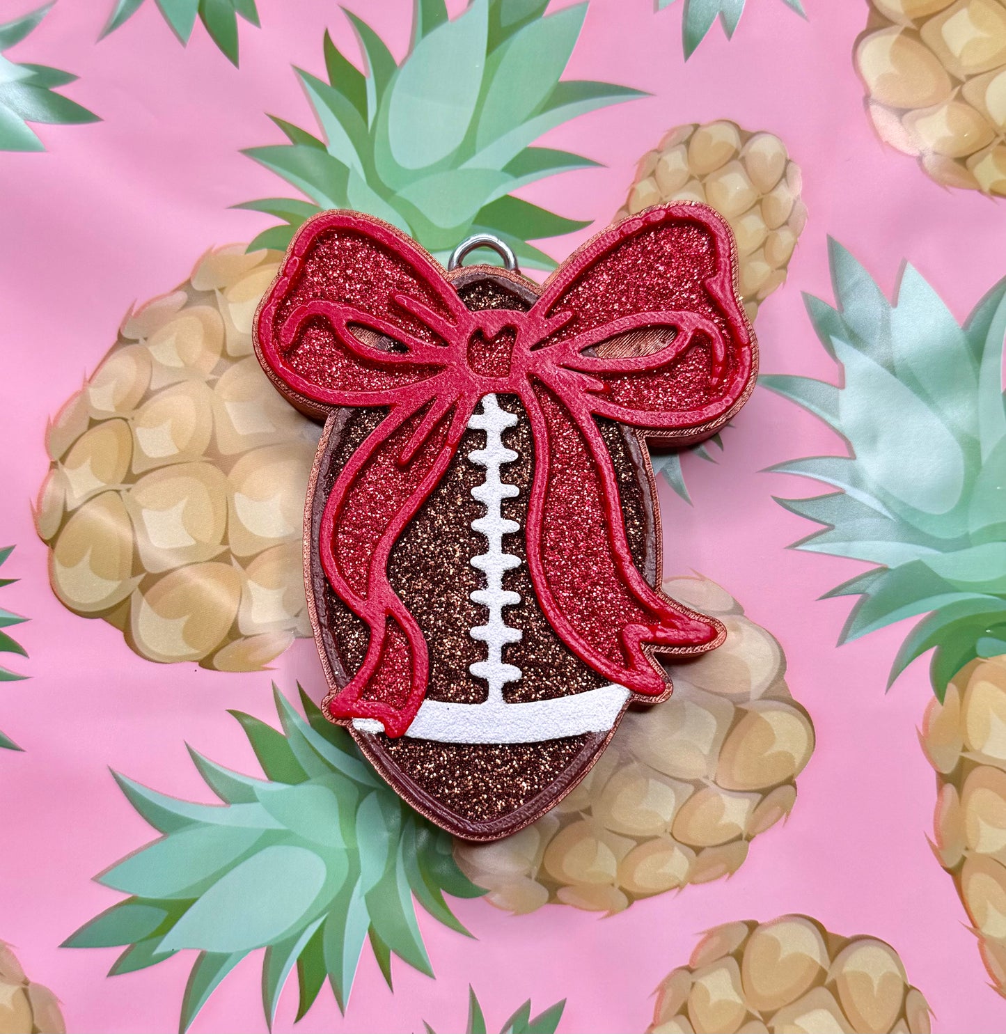 Football bow