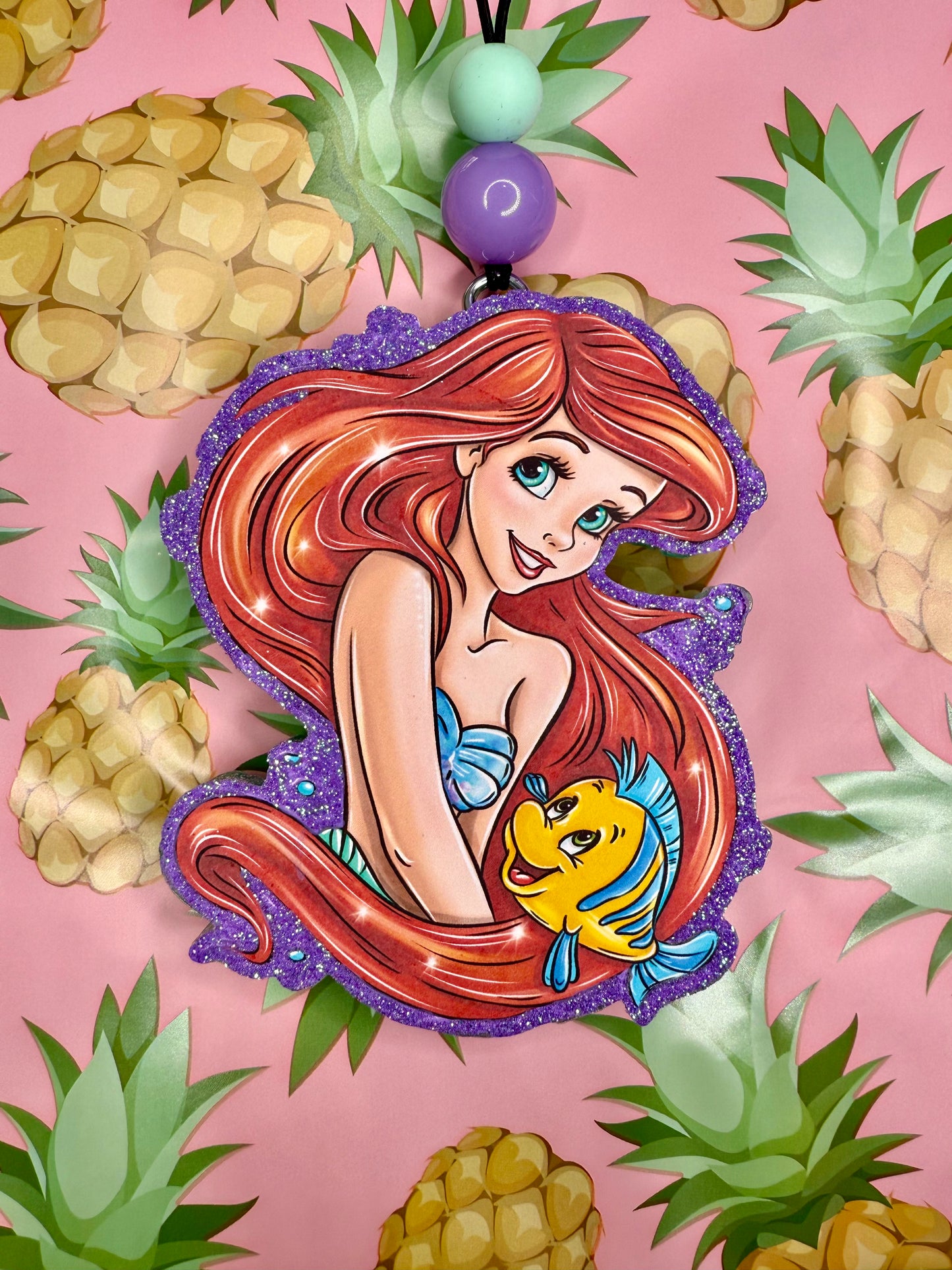 Princess full size