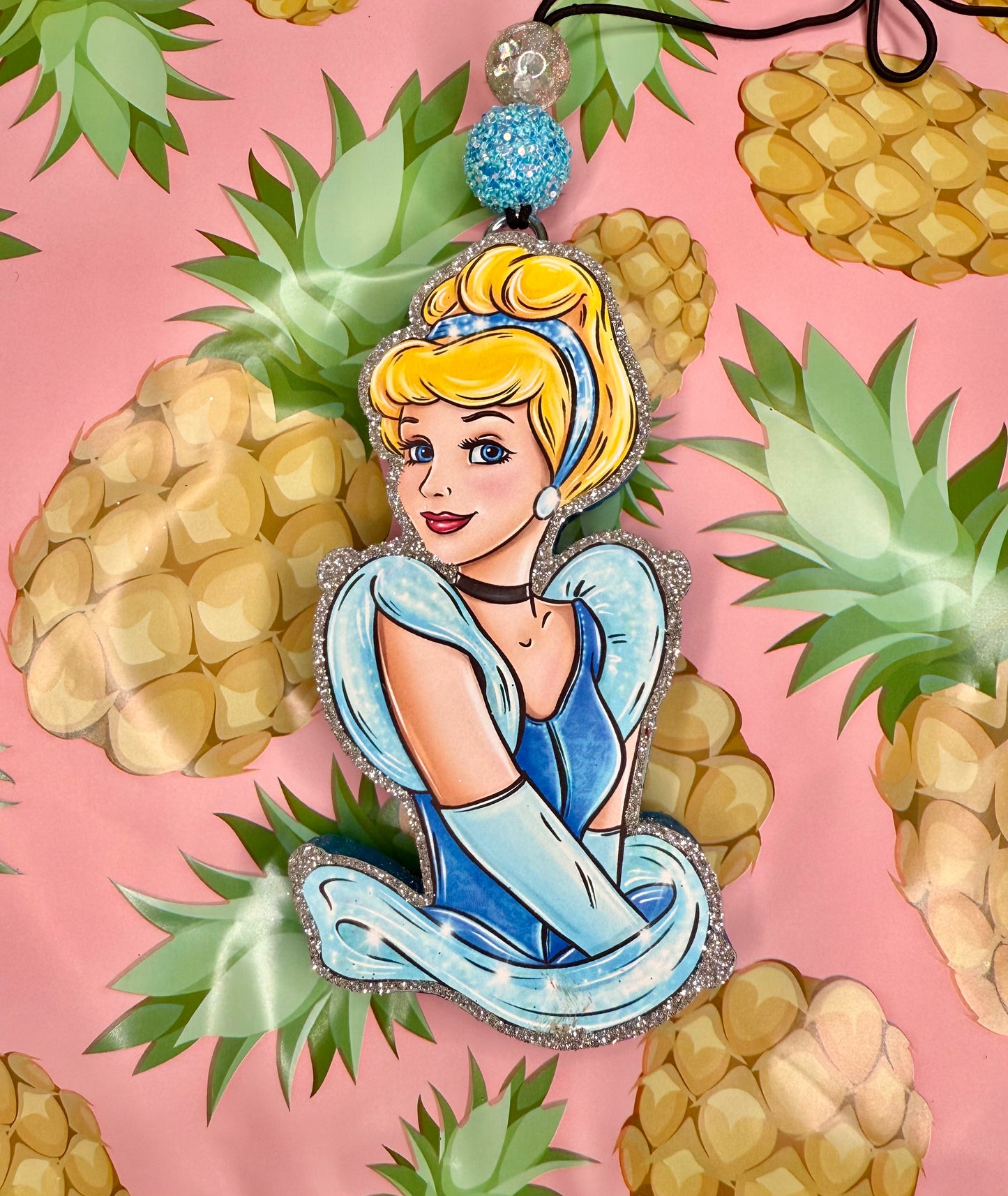 Princess full size