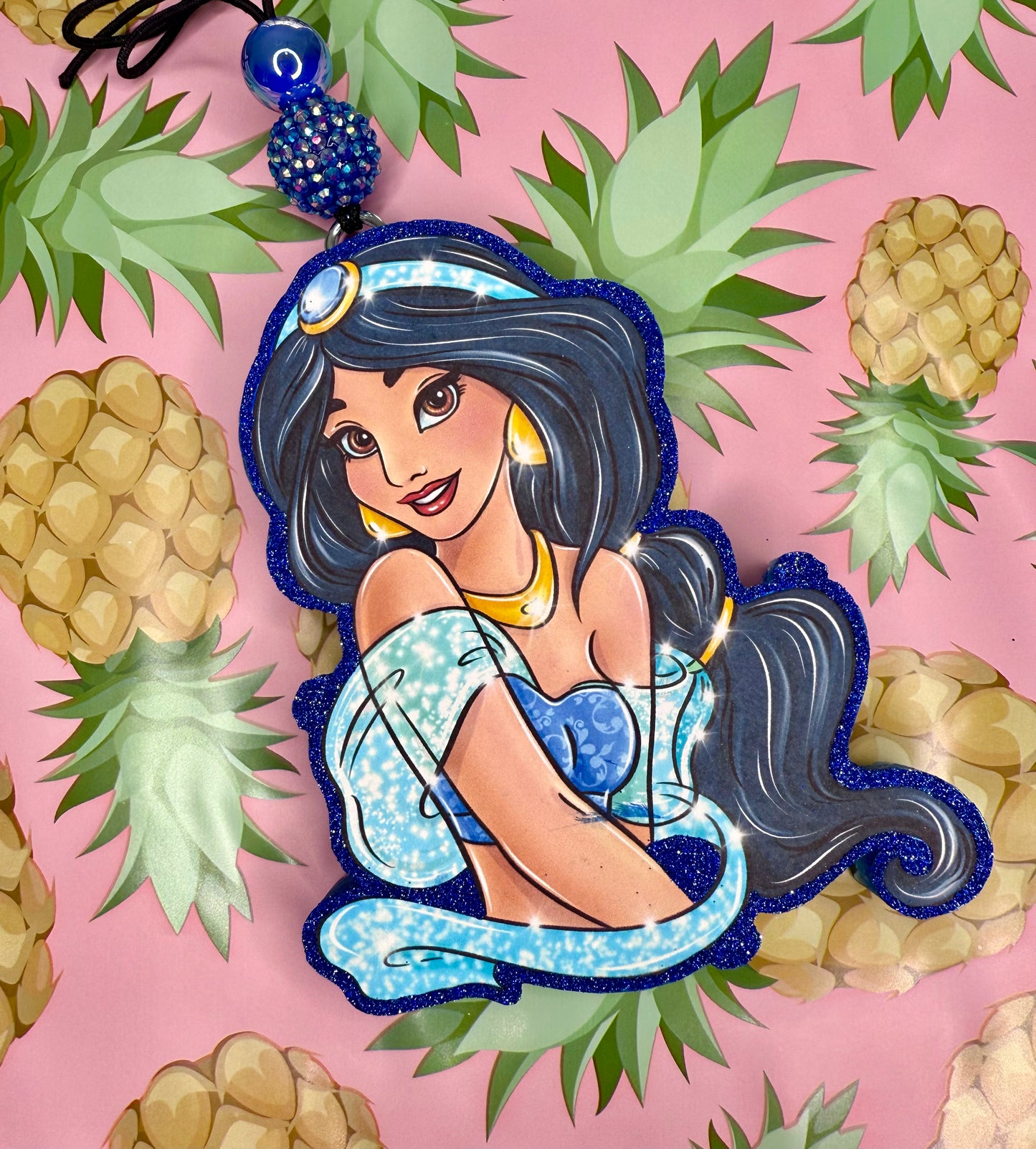 Princess full size