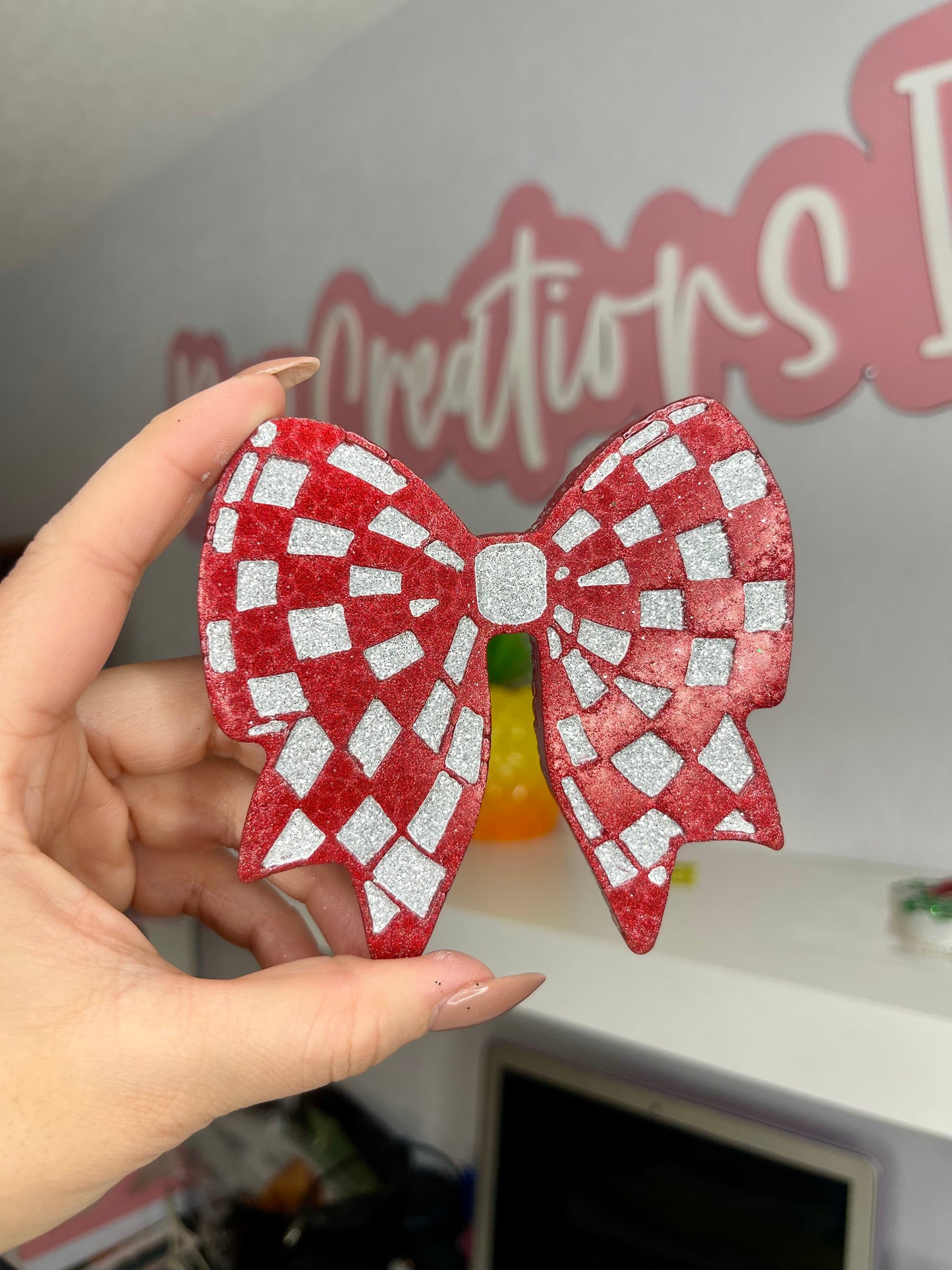 Christmas Bow