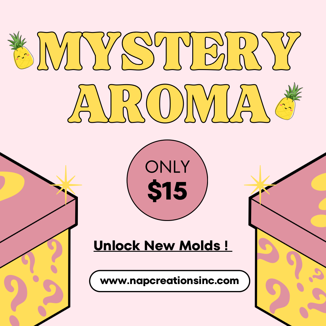 Mystery Aroma