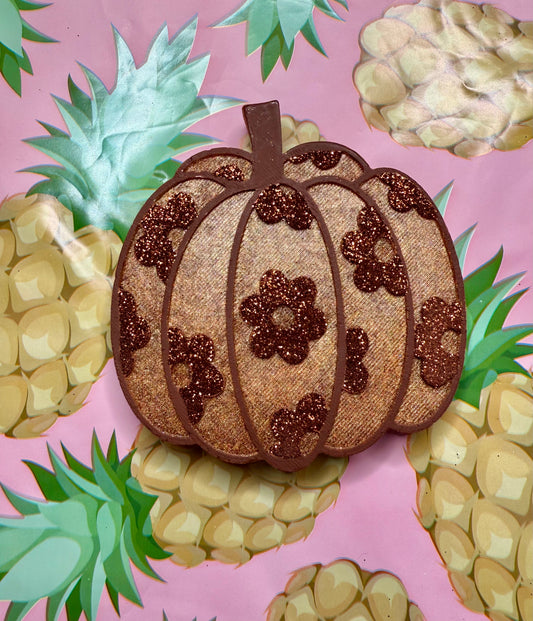 Pumpkin fall