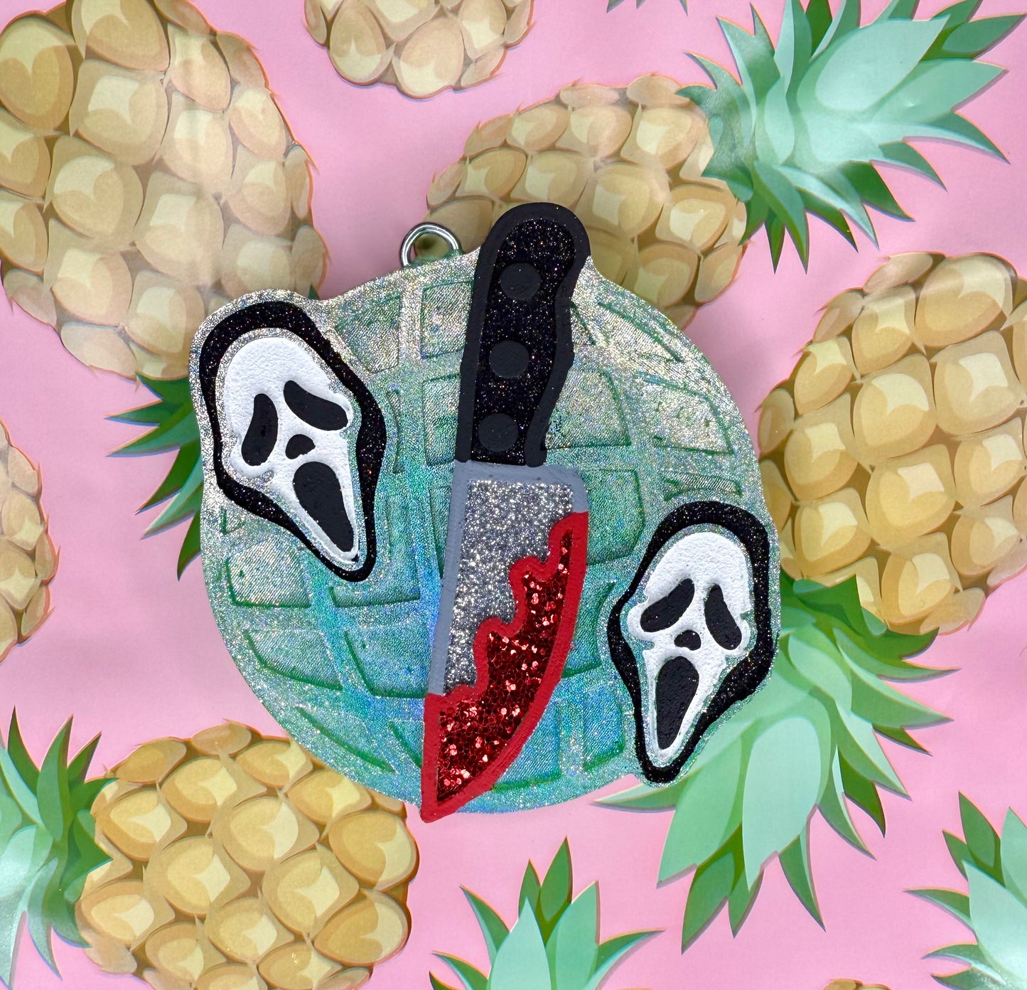 Ghost disco