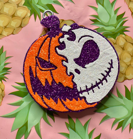 Jack/pumpkin