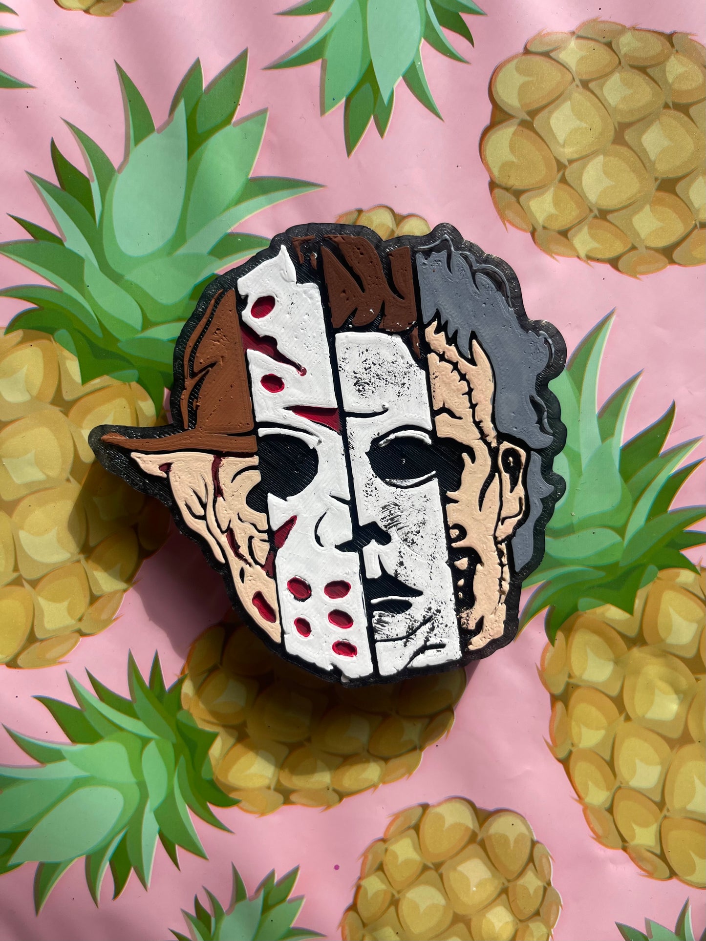 Slashers freshie
