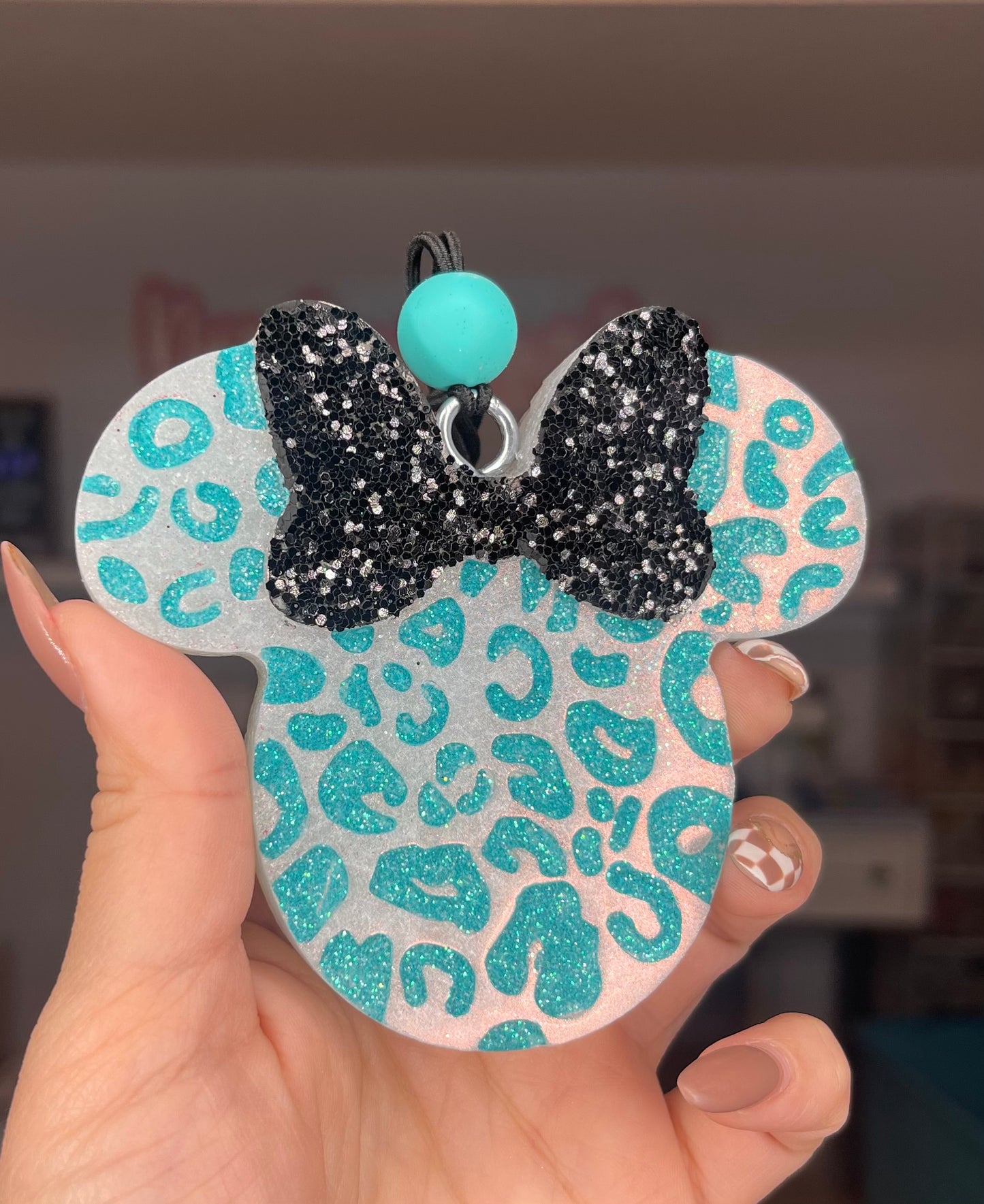 Mouse Ears Freshie