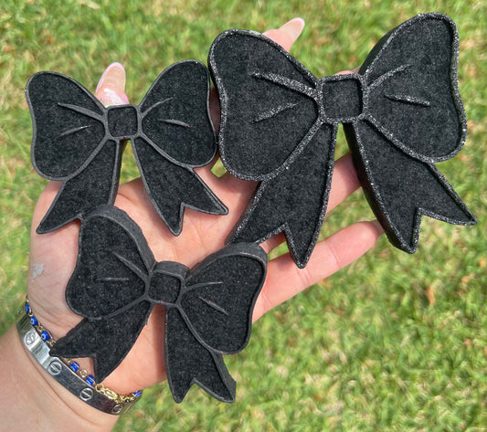 Coquette bow Full
