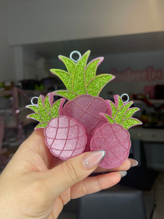 Pineapple Set