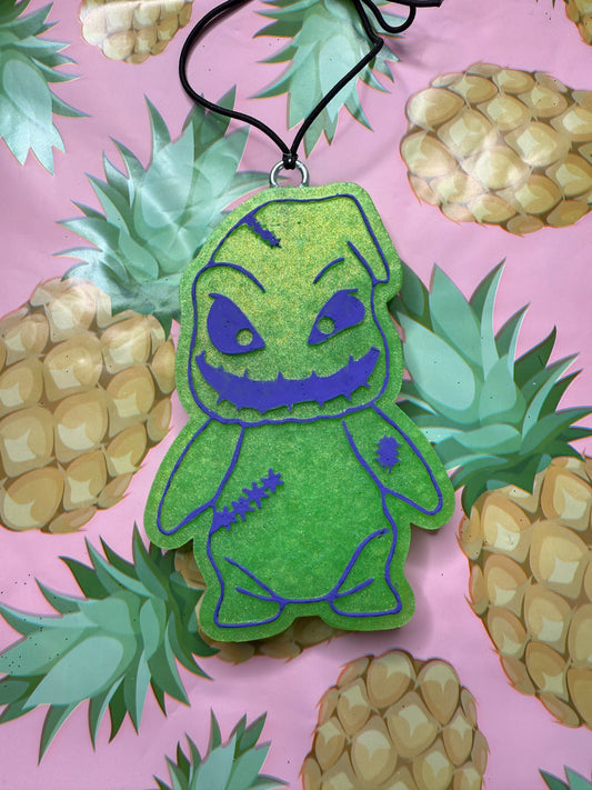 Oogie boogie