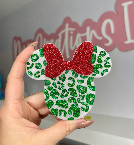 Mouse Ears Freshie