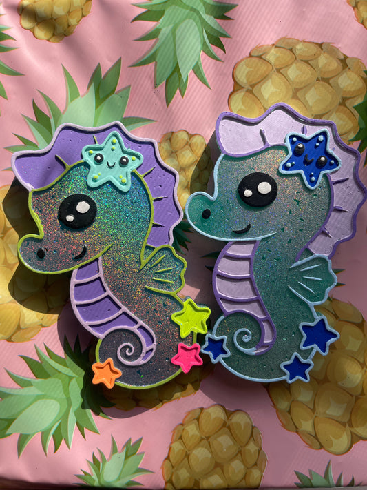 Seahorse Freshie