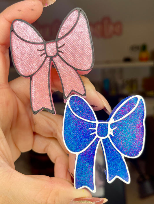 Mini Bows VENTS