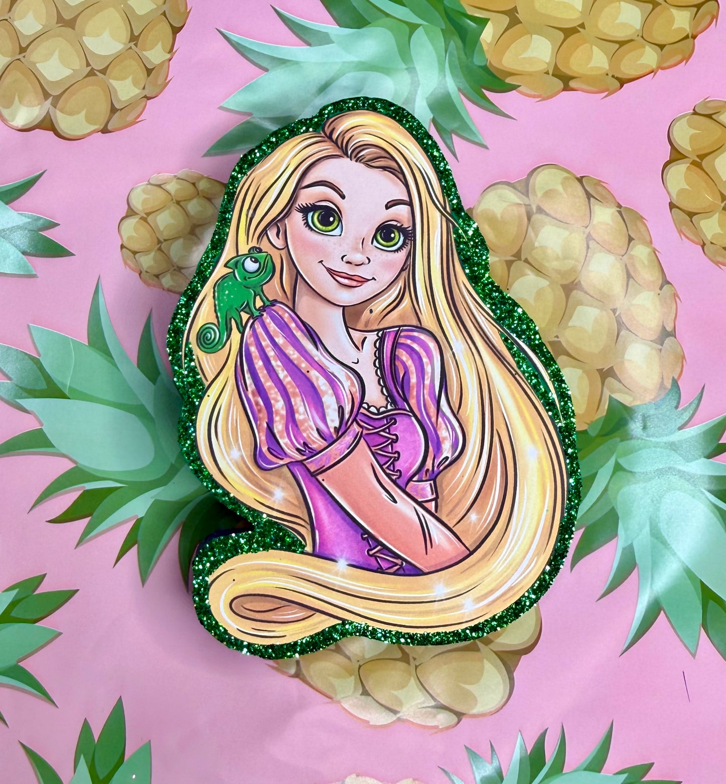 Princess full size