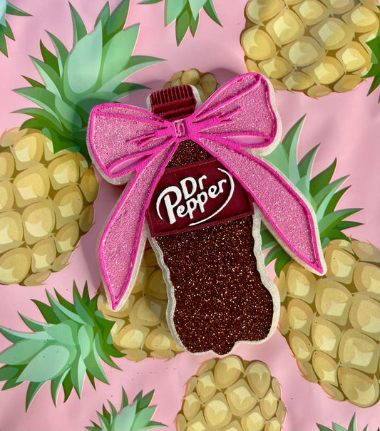 DP soda freshie