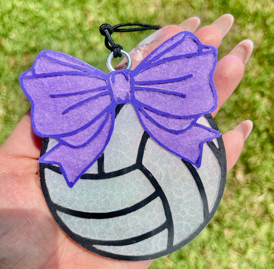 Volleyball Freshie ￼