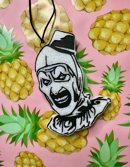 Terrifier freshie