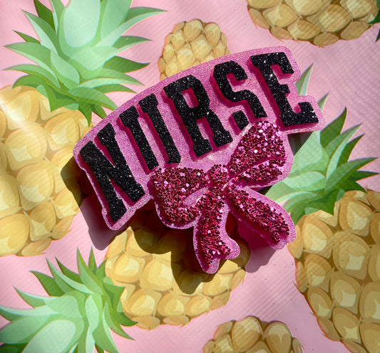 Nurse freshie
