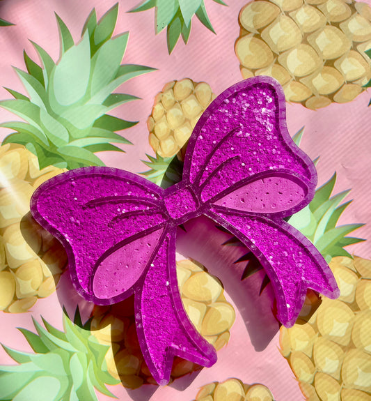 Girly Bow