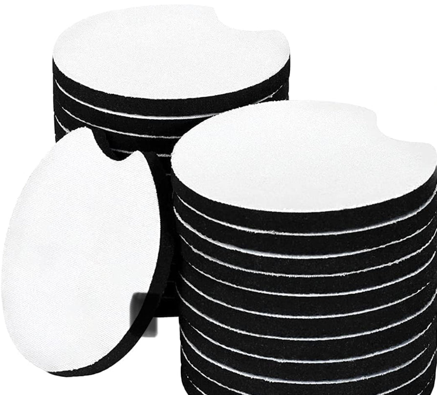 Custom Car coaster 2 pack