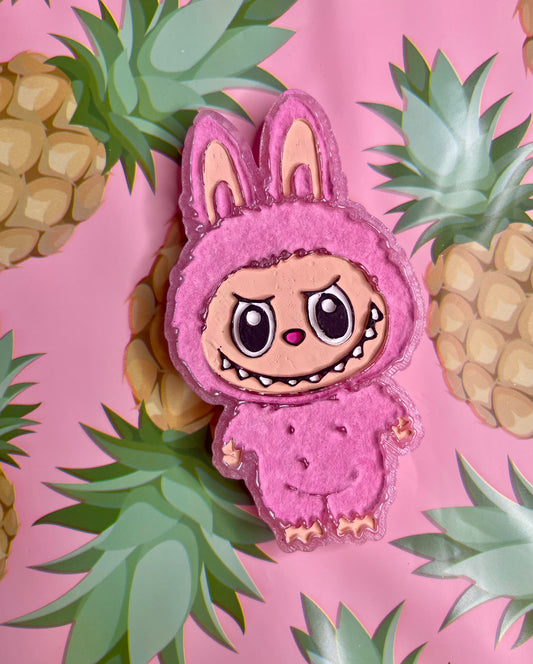 La la Doll freshie