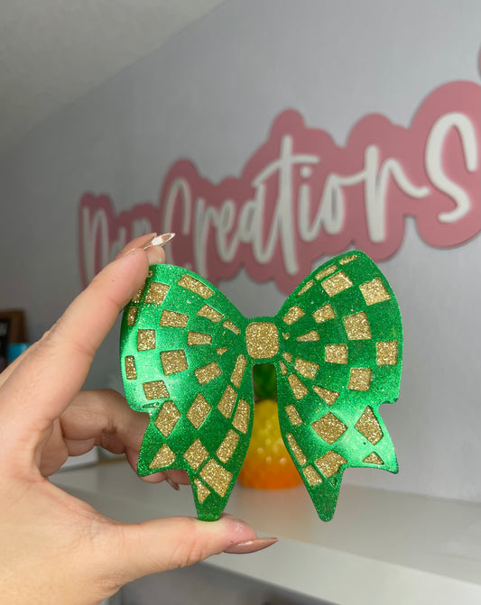 Christmas Bow