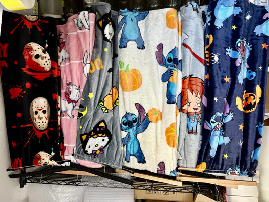Blankets