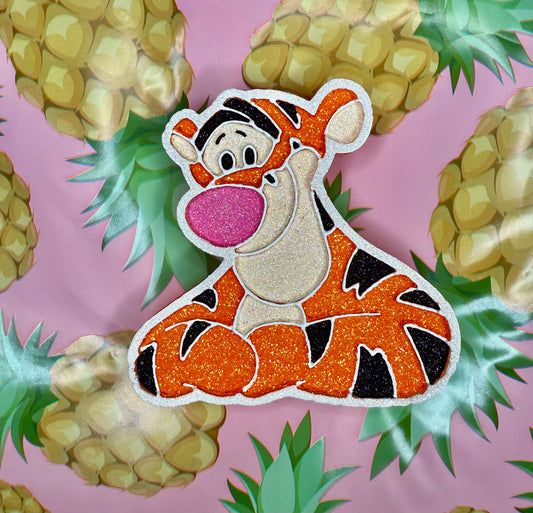 Tiger freshie