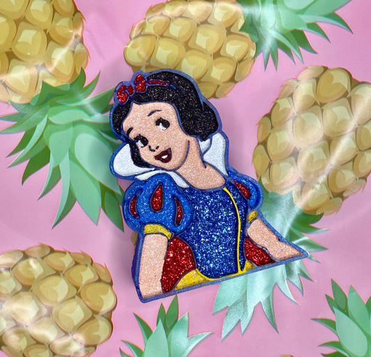 Full princess freshie