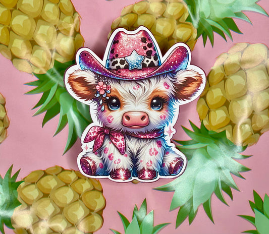 Diva cow freshie